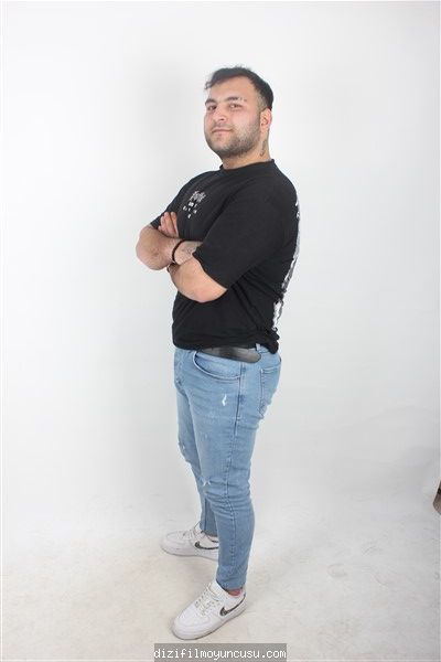 Tokat Cast Ajans Burhan 134075