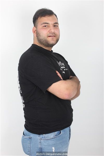 Tokat Cast Ajans Burhan 134076