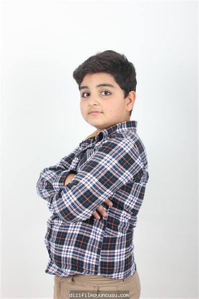 Tokat Cast Ajans Çağlar 134162