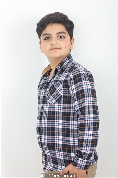 Tokat Cast Ajans Çağlar 134163