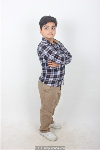 Tokat Cast Ajans Çağlar 134164