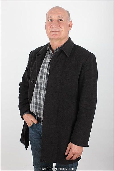 Erkek Oyuncular Adayımız Cengiz