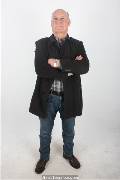 Tokat Cast Ajans Cengiz 134078