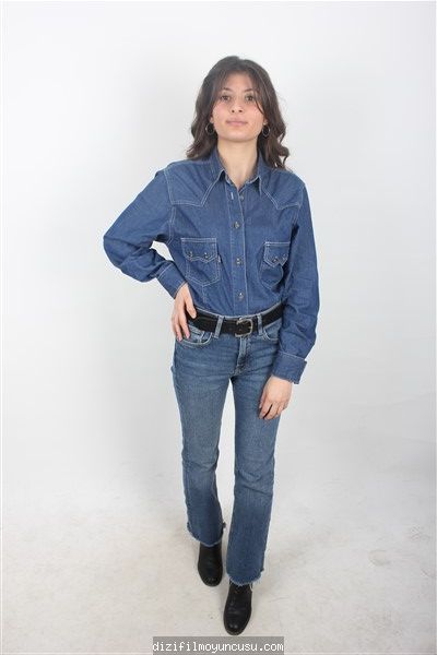 Tokat Cast Ajans Ebrar 134089