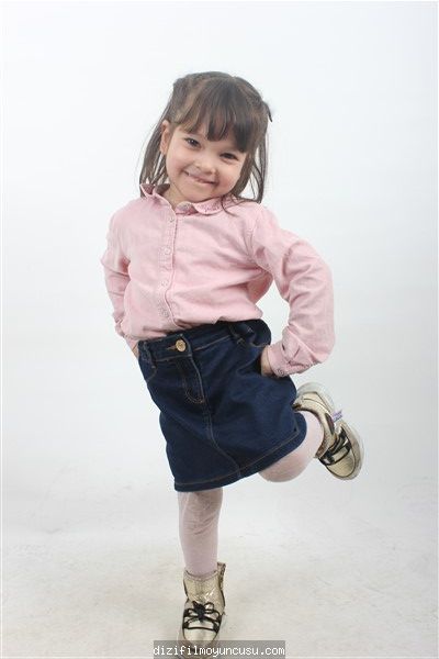 Ankara Cast Ajans Elif 134015
