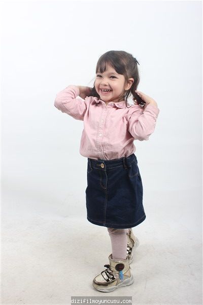 Ankara Cast Ajans Elif 134016