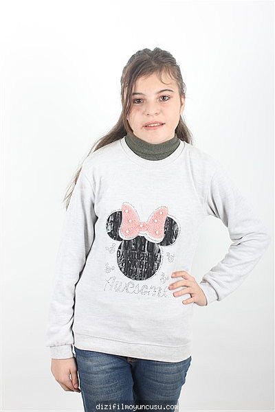 Kadın Oyuncular Adayımız Elif