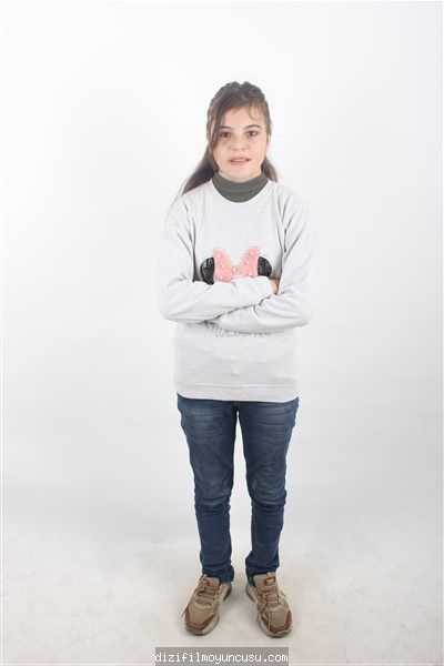 Ankara Cast Ajans Elif 134035