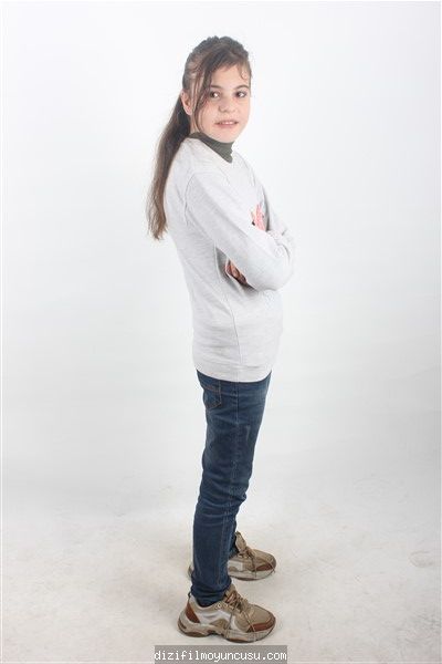 Ankara Cast Ajans Elif 134036