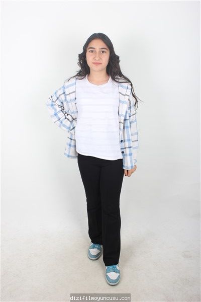 Tokat Cast Ajans Elif 134049