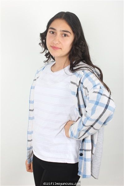 Tokat Cast Ajans Elif 134051
