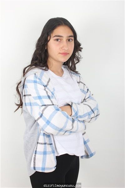 Tokat Cast Ajans Elif 134052