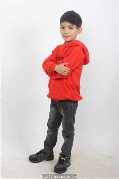 Tokat Cast Ajans Emir 134111