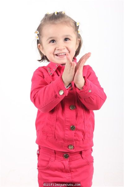Ankara Cast Ajans Esila 133989