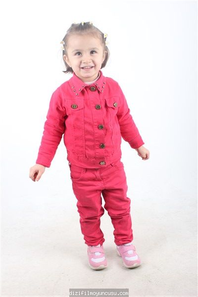Ankara Cast Ajans Esila 133990