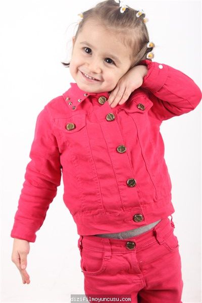 Ankara Cast Ajans Esila 133991