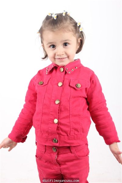 Ankara Cast Ajans Esila 133992