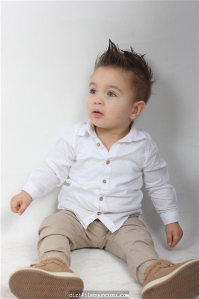 Tokat Cast Ajans Eymen 134147
