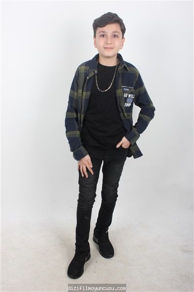 Tokat Cast Ajans Muhammed 134113