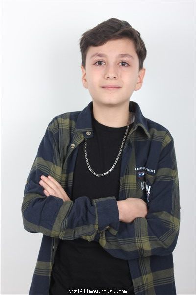 Tokat Cast Ajans Muhammed 134114