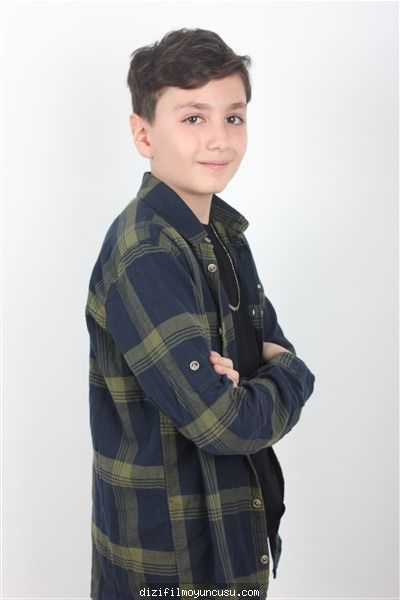 Tokat Cast Ajans Muhammed 134116
