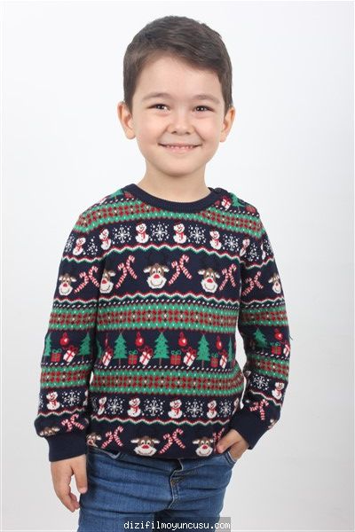 Tokat Cast Ajans Ömer 134065