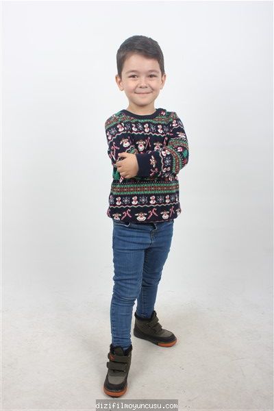 Tokat Cast Ajans Ömer 134066