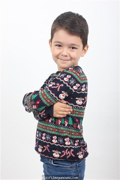 Tokat Cast Ajans Ömer 134067