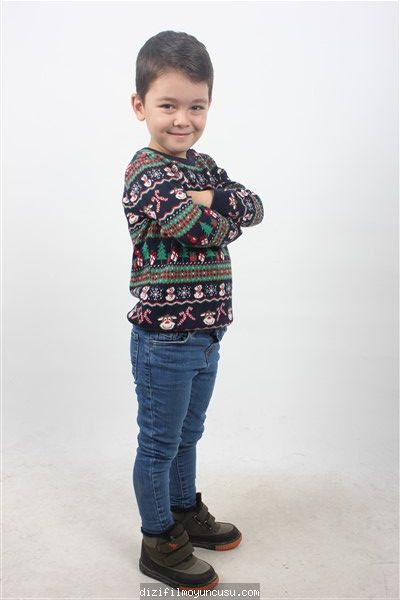 Tokat Cast Ajans Ömer 134068