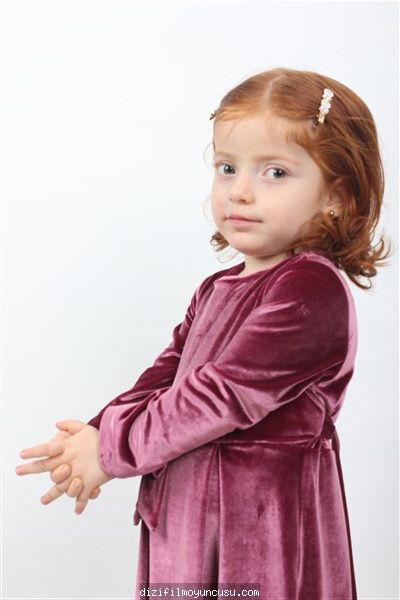 Tokat Cast Ajans Ravza 134058