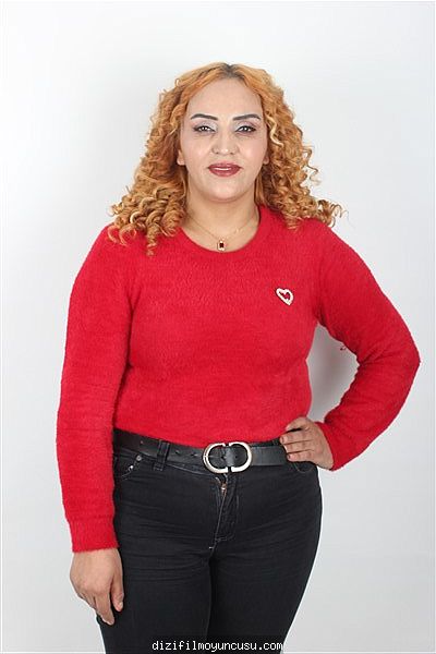 Tokat Cast Ajans Rojda 498260