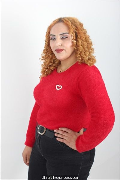 Tokat Cast Ajans Rojda 134154