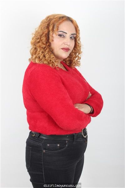 Tokat Cast Ajans Rojda 134155