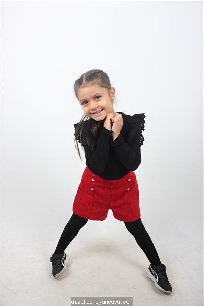 Tokat Cast Ajans Sara 134157