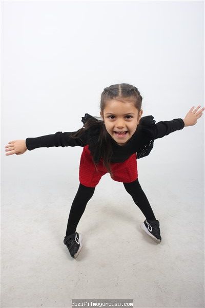 Tokat Cast Ajans Sara 134158