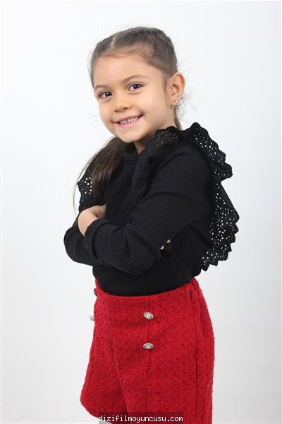 Tokat Cast Ajans Sara 134159