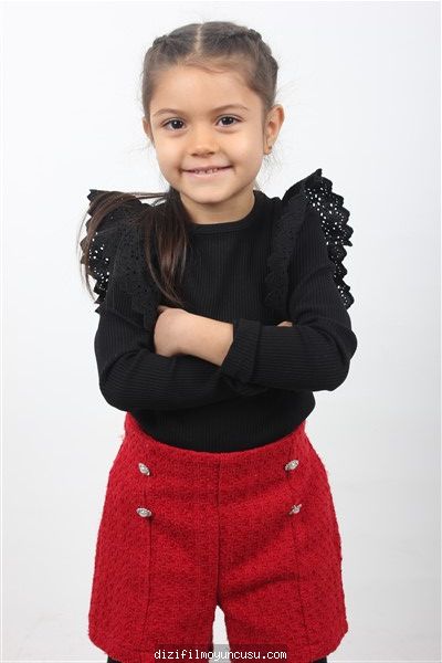 Tokat Cast Ajans Sara 134160