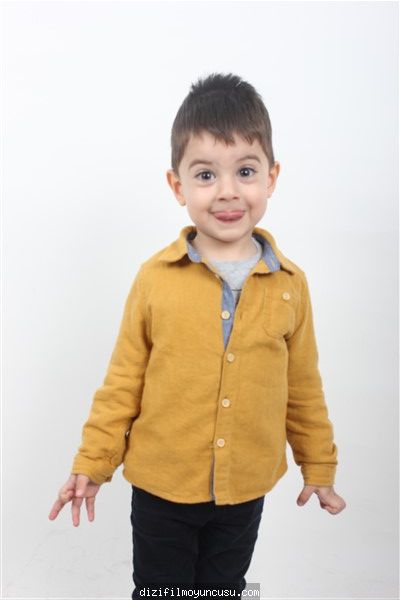 Tokat Cast Ajans Serbay 134141