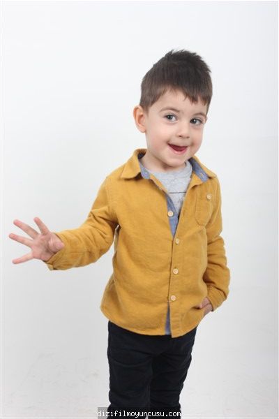 Tokat Cast Ajans Serbay 134142
