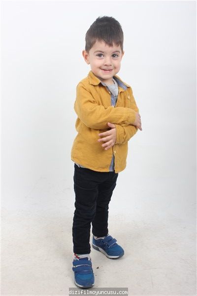 Tokat Cast Ajans Serbay 134143