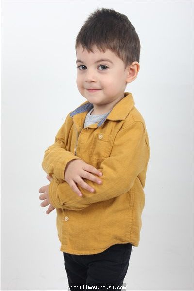 Tokat Cast Ajans Serbay 134144