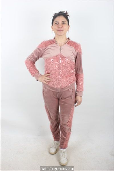 Ankara Cast Ajans Şerife 134001