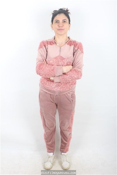 Ankara Cast Ajans Şerife 134002