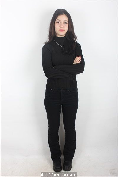 Ankara Cast Ajans Sıla 134042