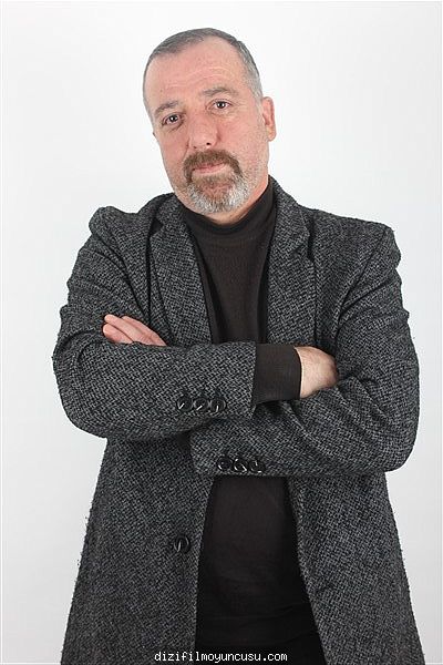 Erkek Oyuncular Adayımız Sinan