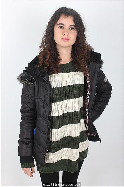 Tokat Cast Ajans Tuğçe 498238