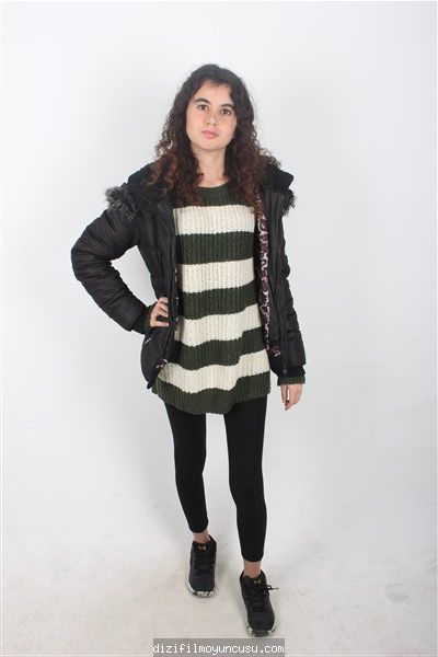 Tokat Cast Ajans Tuğçe 134101