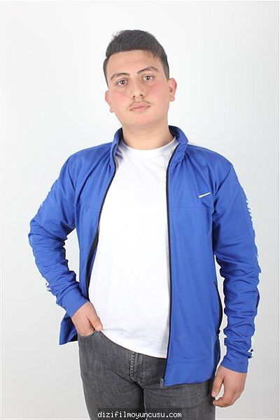 Çocuk Oyuncular Adayımız Yasin