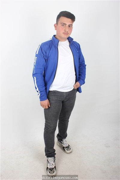 Tokat Cast Ajans Yasin 134093