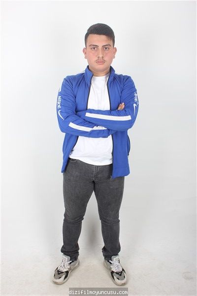 Tokat Cast Ajans Yasin 134094